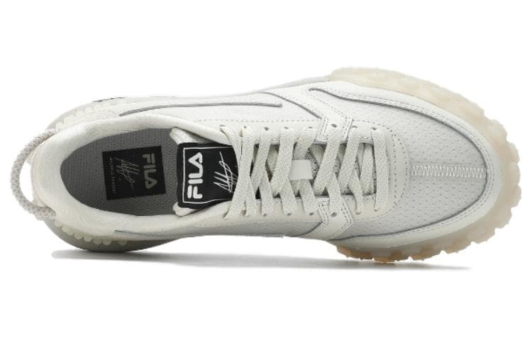 Кроссовки FILA Gara - изображение 2