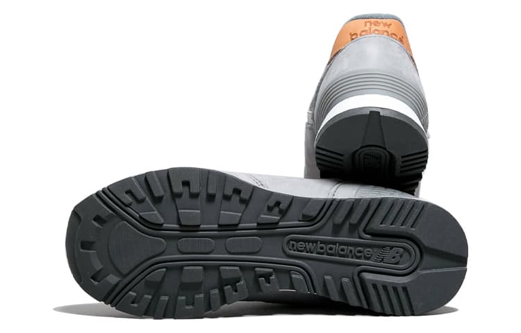 Кроссовки New Balance NB 576 - изображение 4