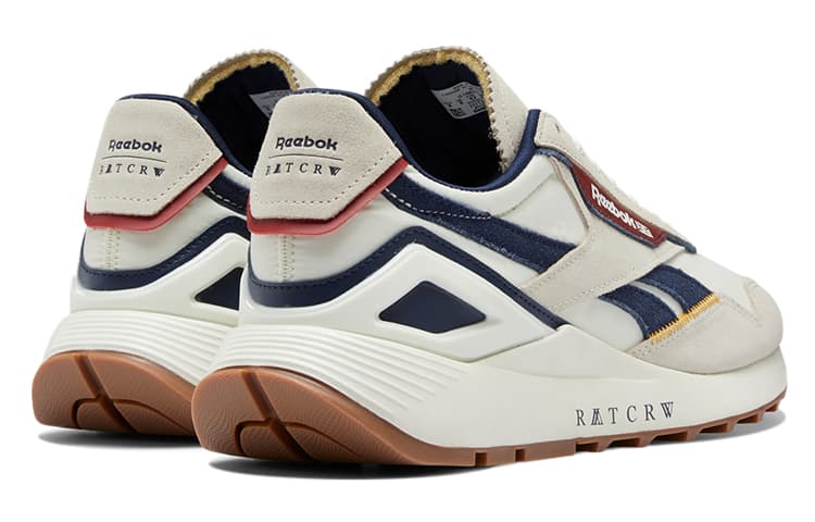 Кроссовки Reebok Classic Leather Legacy AZ - изображение 4
