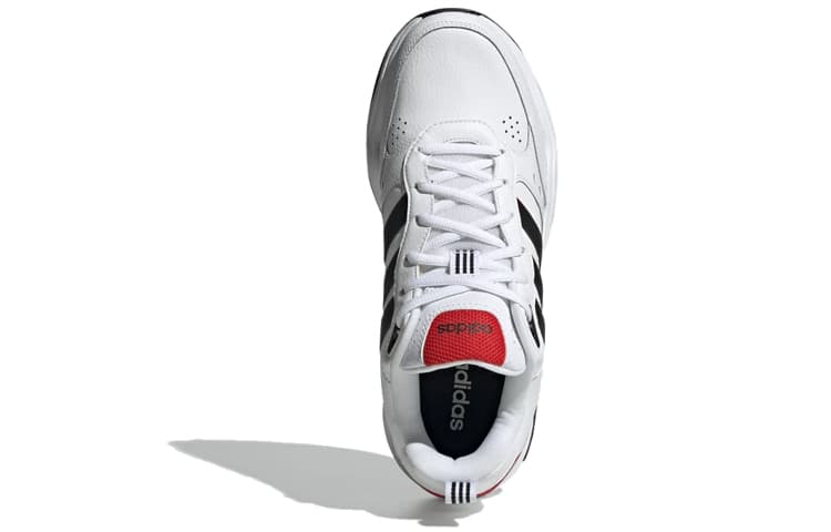 Кроссовки adidas Neo Strutter White Black - изображение 4