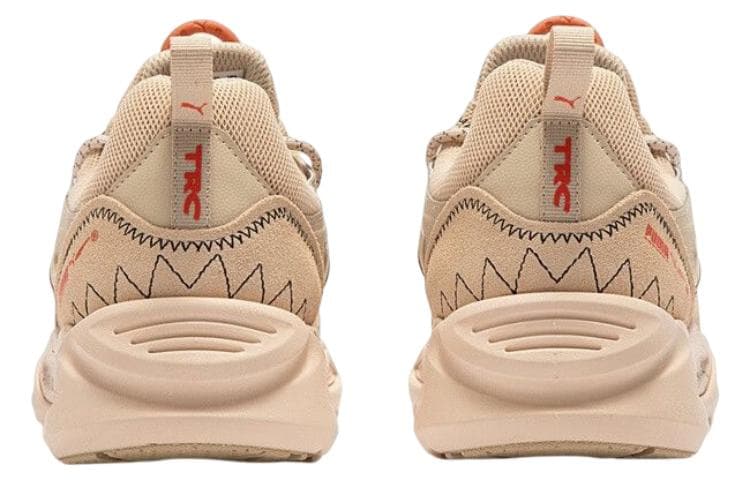 Кроссовки PUMA Trc Blaze Elevated Hike - изображение 5