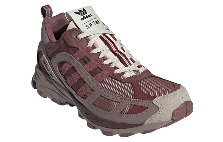 Кроссовки adidas Shadowturf "Dusty Pink" - изображение 3