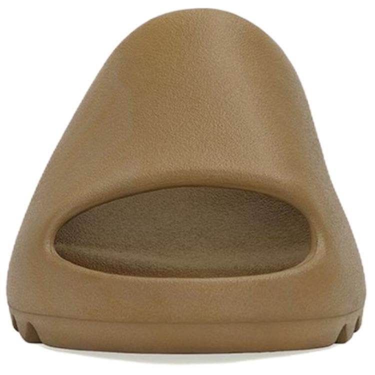 Сандалии adidas Yeezy Slide "Ochre" - изображение 3