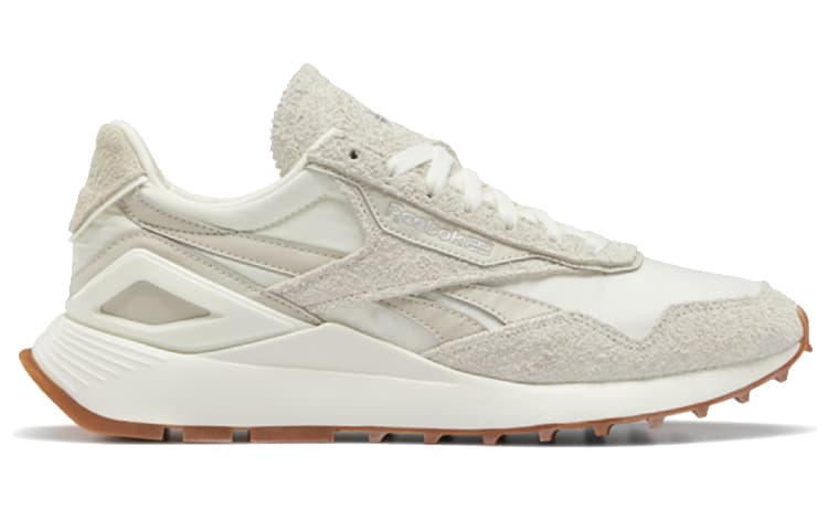 Кроссовки Reebok Classic Legacy Az White - изображение 2