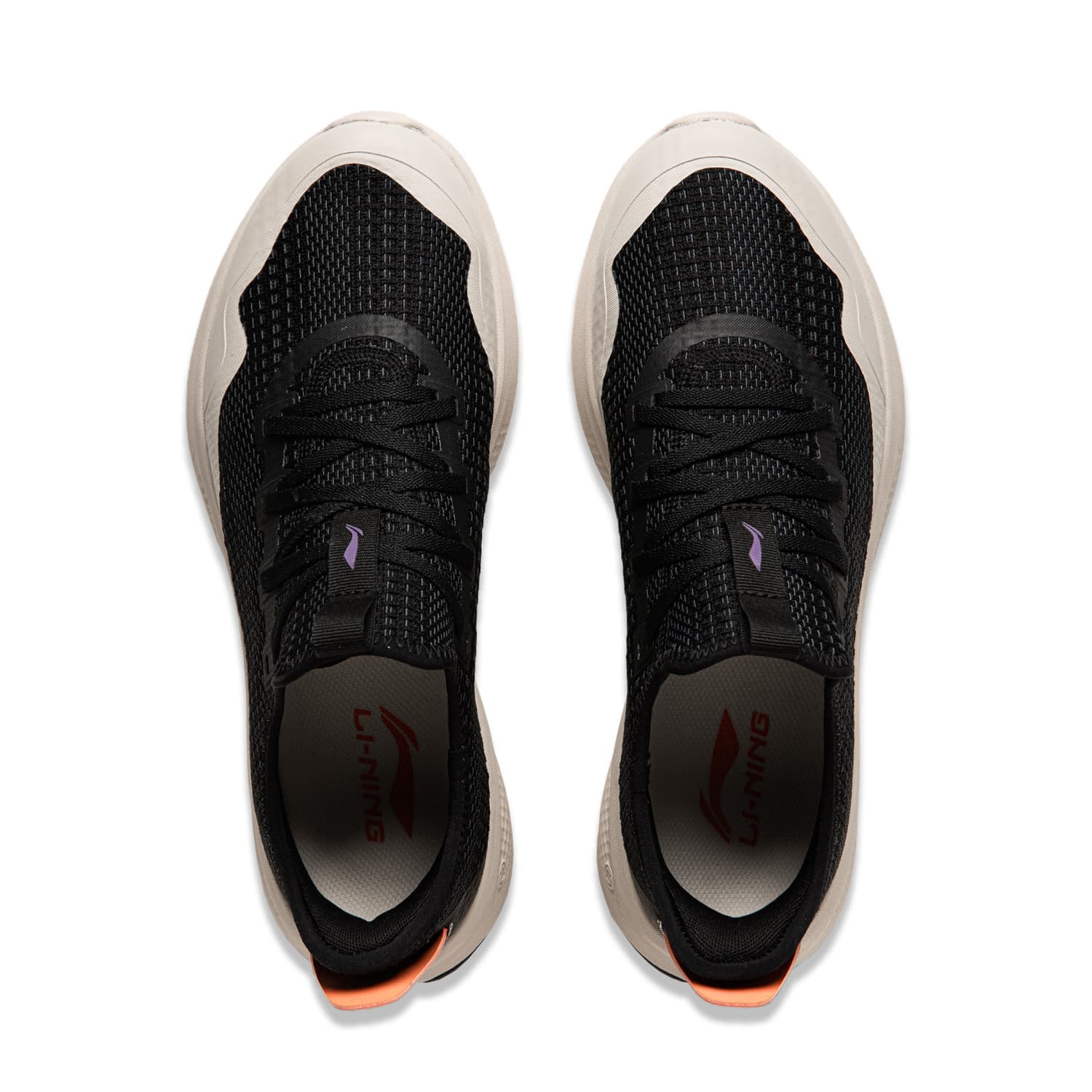 Кроссовки LiNing slip on - изображение 4