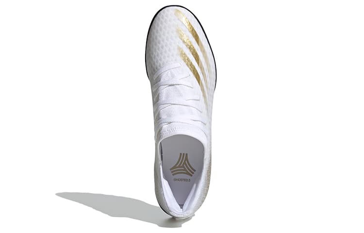Кроссовки для футбола adidas X Ghosted.3 Tf - изображение 5
