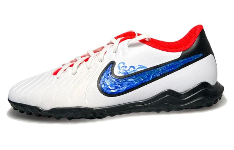 Кроссовки для футбола Nike Tiempo Legend 10 TF - изображение 2
