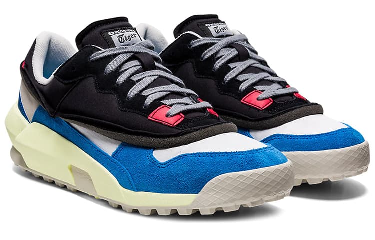 Кроссовки Onitsuka Tiger Admix Runner - изображение 3