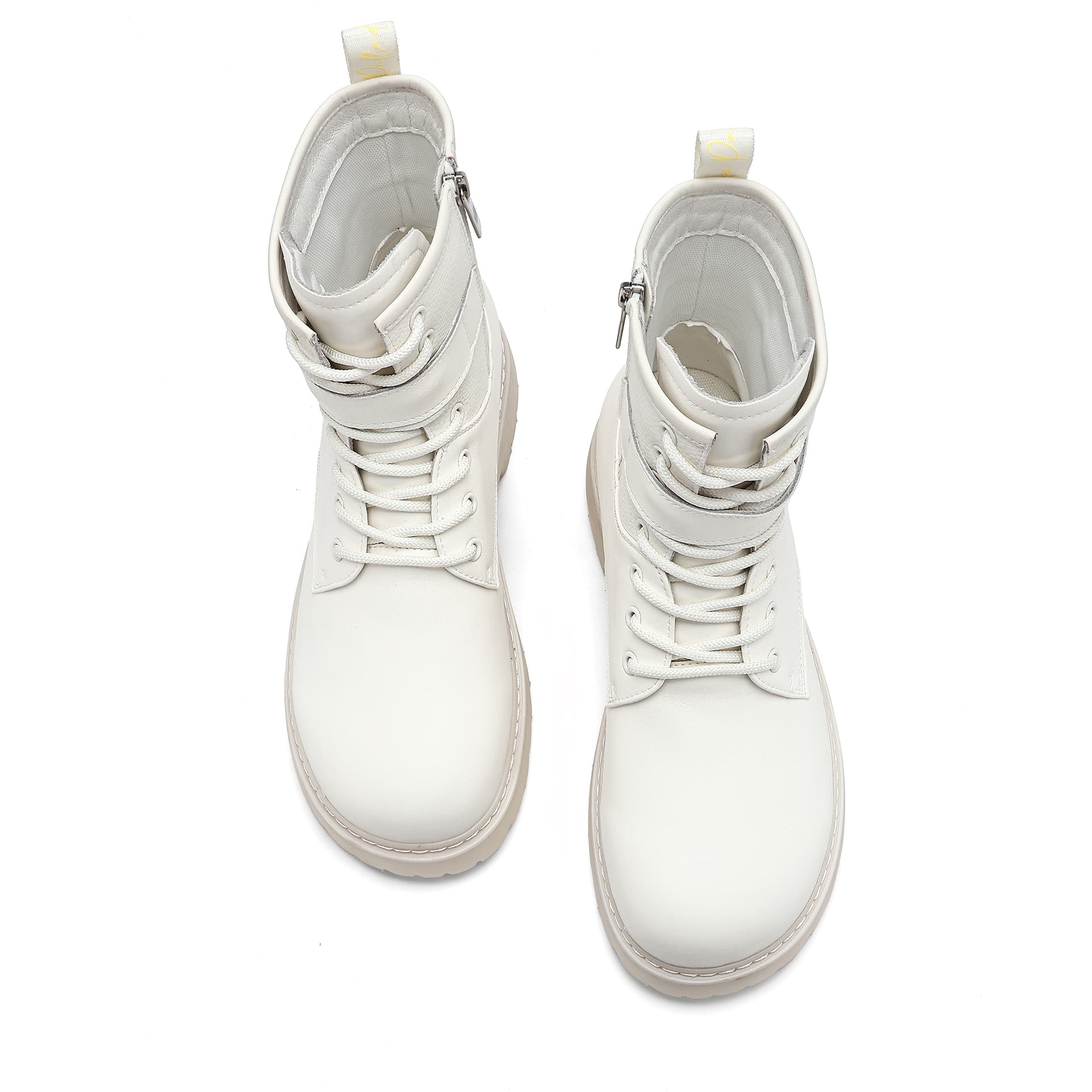 Ботинки Palladium 3cm - изображение 4