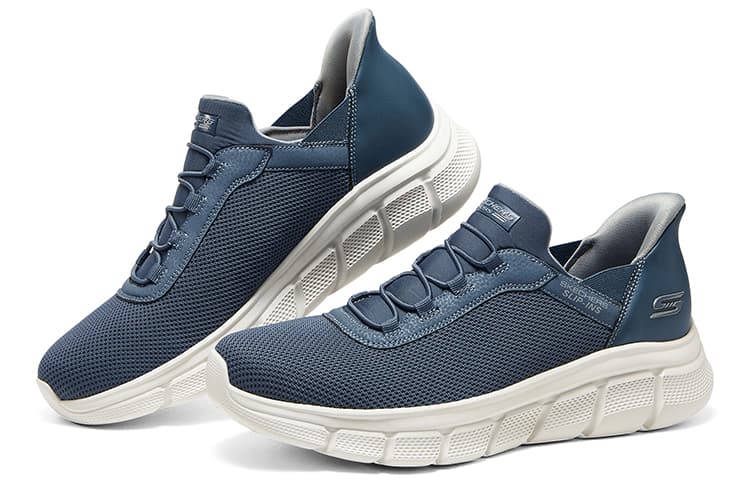 Кроссовки Skechers Bob's Slip-Ins - изображение 4
