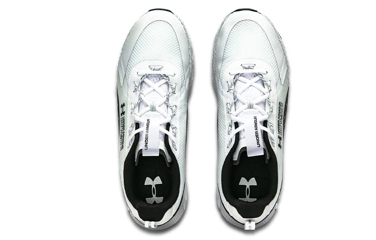Кроссовки Under Armour Hovr Infinite Summit 2 - изображение 4