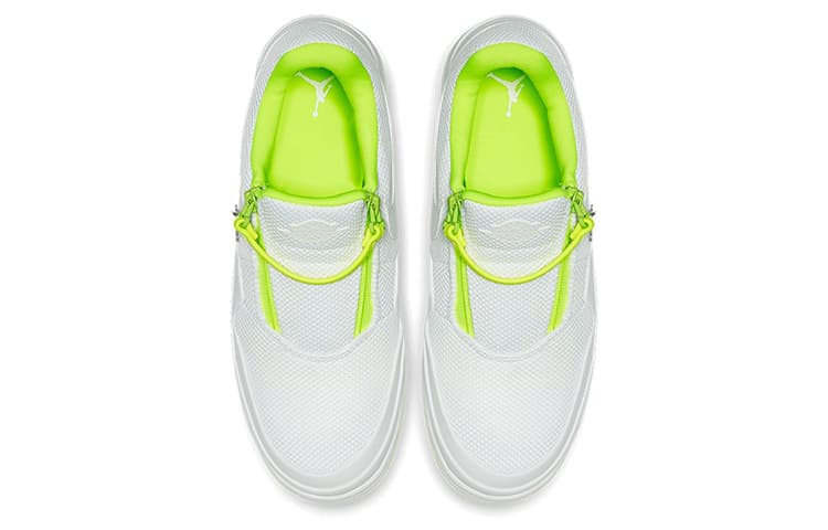 Кроссовки Air Jordan Jester XX Low - изображение 4