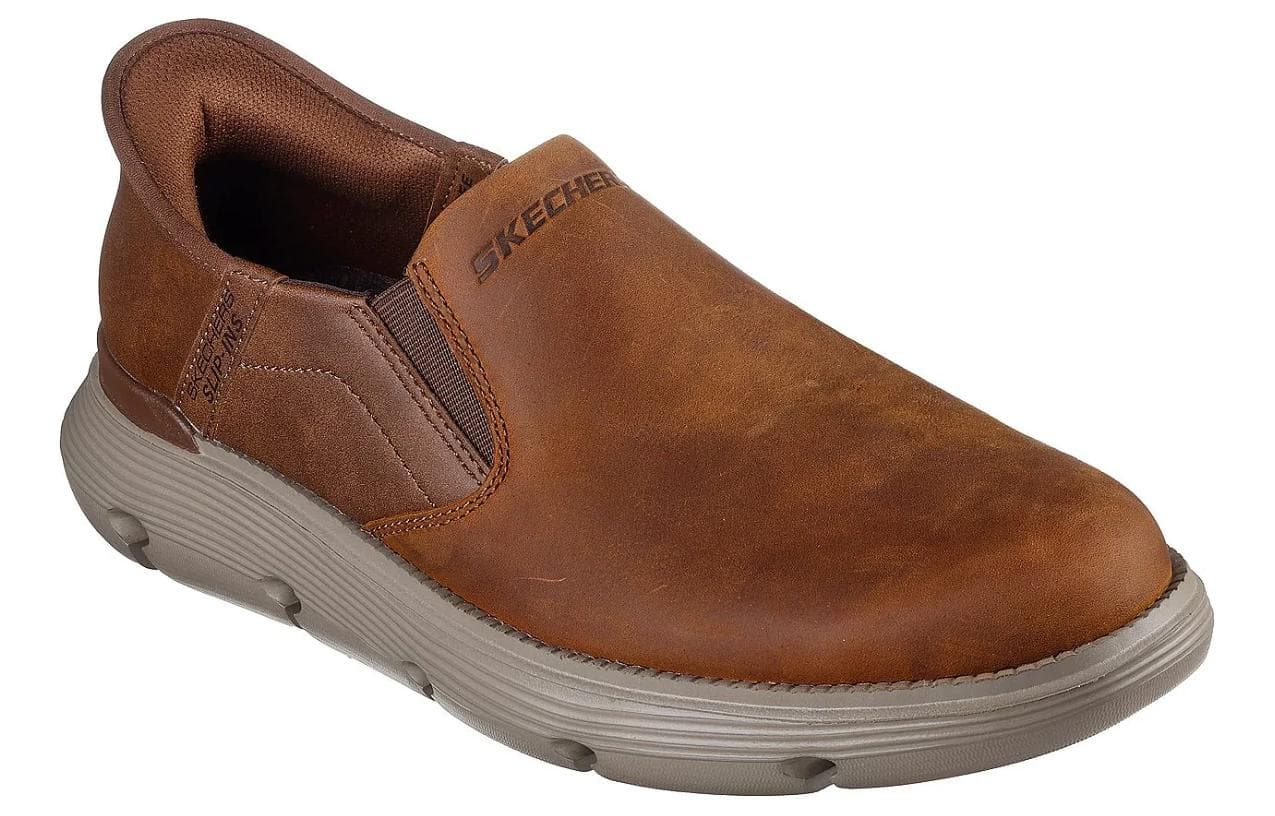 Кроссовки Skechers - изображение 3