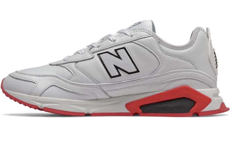Кроссовки New Balance NB X-RACER D - изображение 1