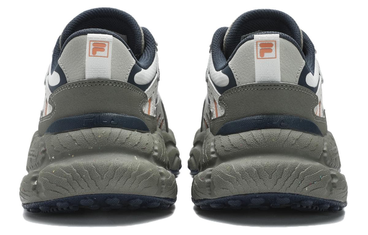 Кроссовки FILA Fern - изображение 3