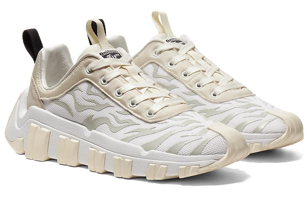 Кроссовки Onitsuka Tiger - изображение 3