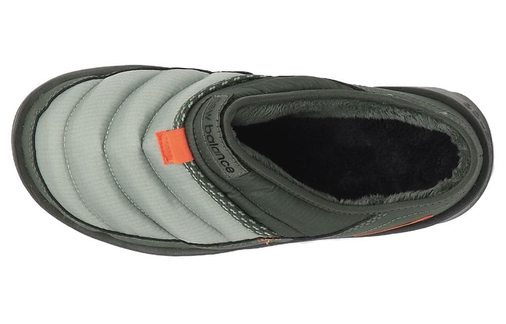 Кроссовки New Balance NB CRVN MOC Mule E2 - изображение 3