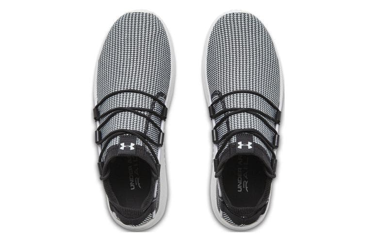 Кроссовки Under Armour RailFit TXT - изображение 4