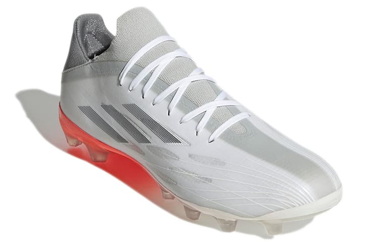 Кроссовки для футбола adidas X Speedflow - изображение 3