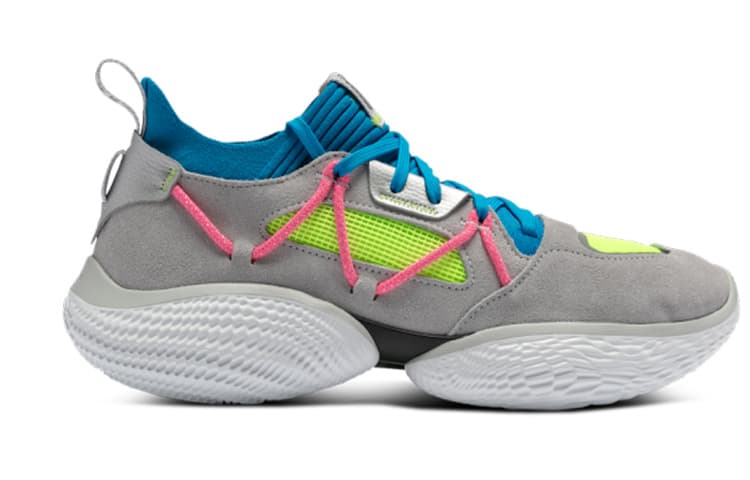 Кроссовки Under Armour Curry Flow POD - изображение 2