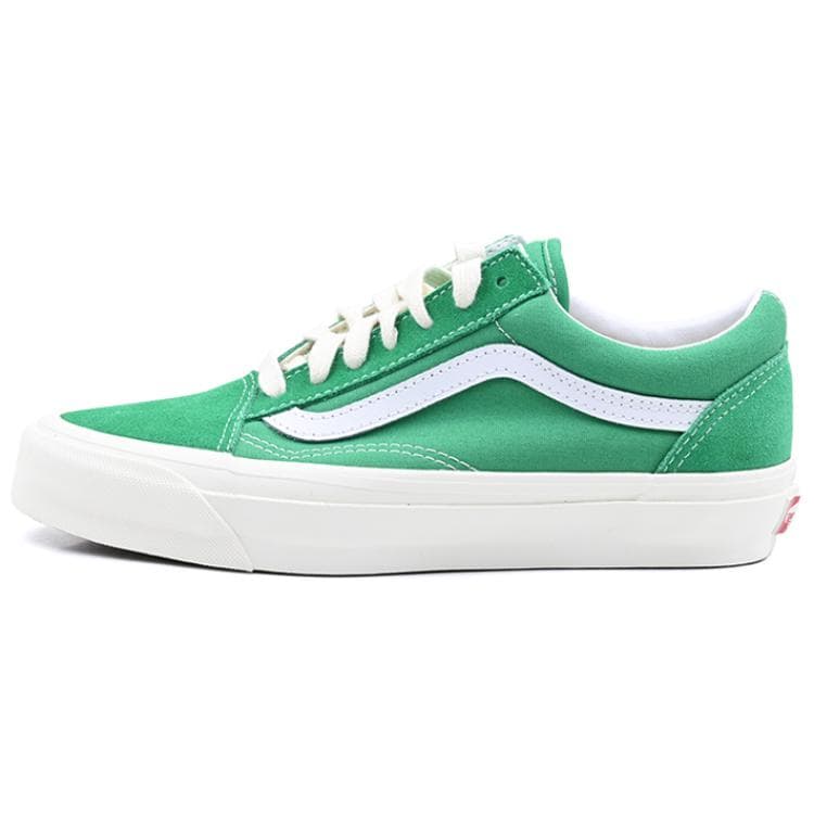 Кроссовки Vans Old Skool - изображение 1