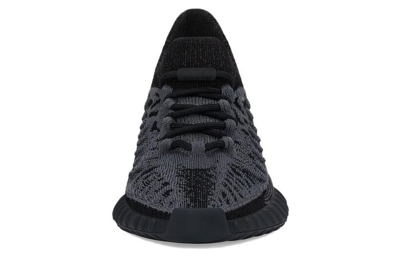 Кроссовки adidas Yeezy Boost 350 V2 Cmpct "Slate Onyx" - изображение 4
