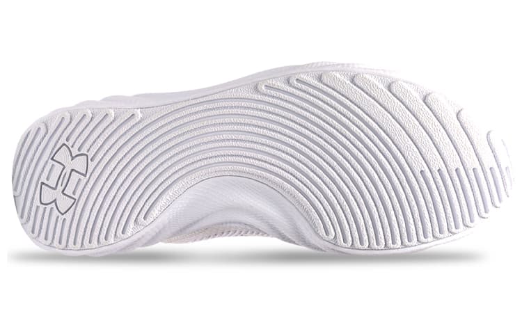 Кроссовки Under Armour Charged Will - изображение 5