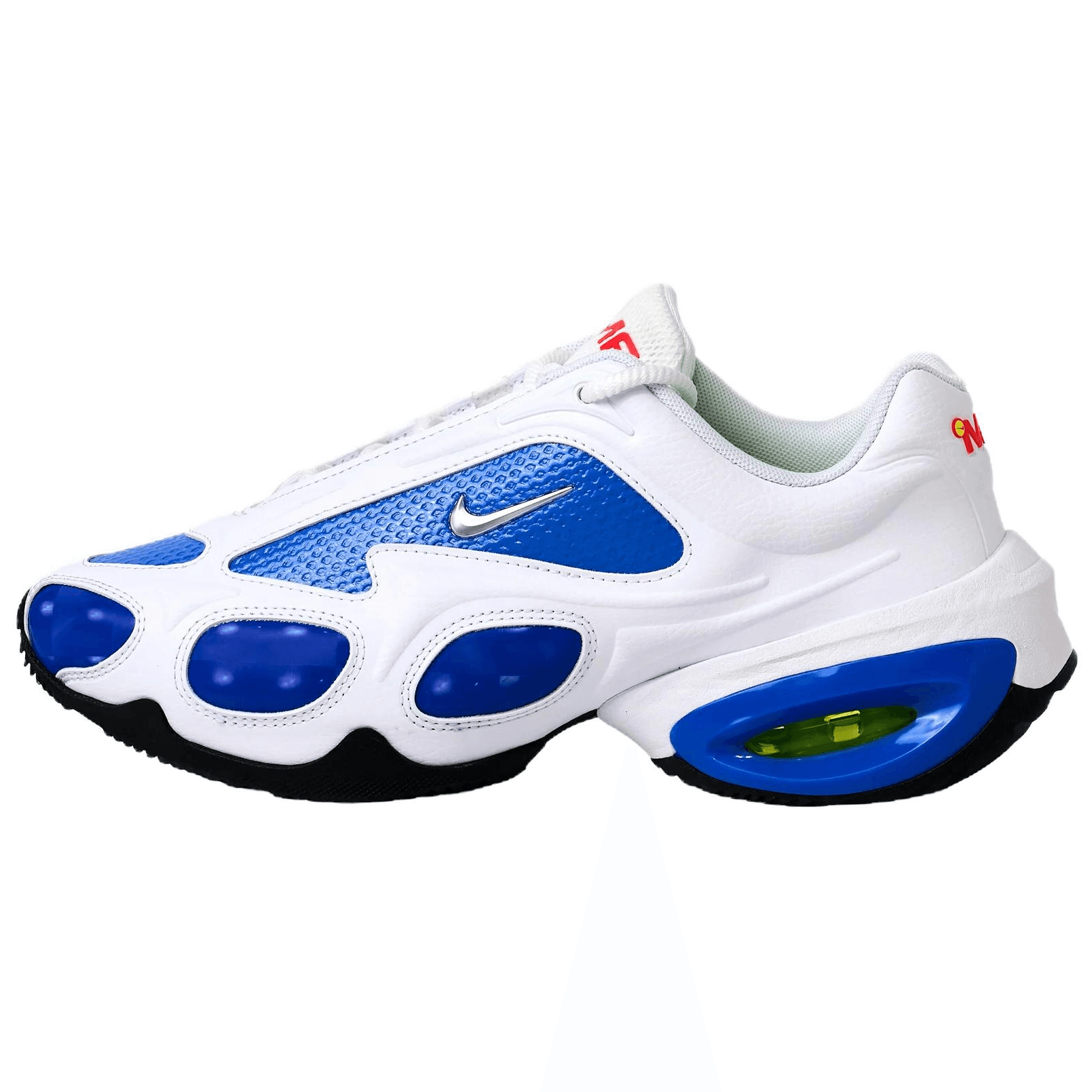 Кроссовки Nike X VENEDA CARTER Air Max Muse противоскользящая устойчивая к истиранию низкий топ повседневная обувь для женщин - изображение 1