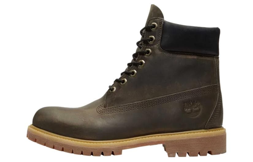 Ботинки Timberland 6 Inch Premium Boot - изображение 1
