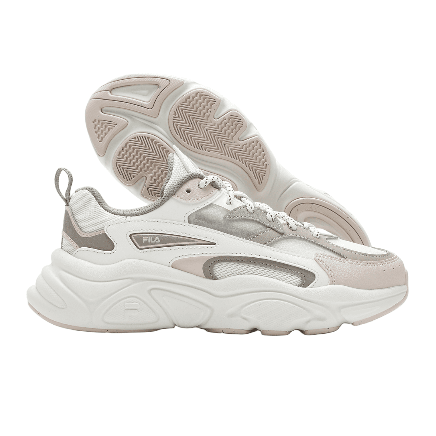 Кроссовки FILA 1S - изображение 4