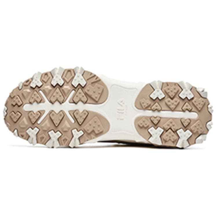 Кроссовки FILA Oakmont 2 - изображение 5