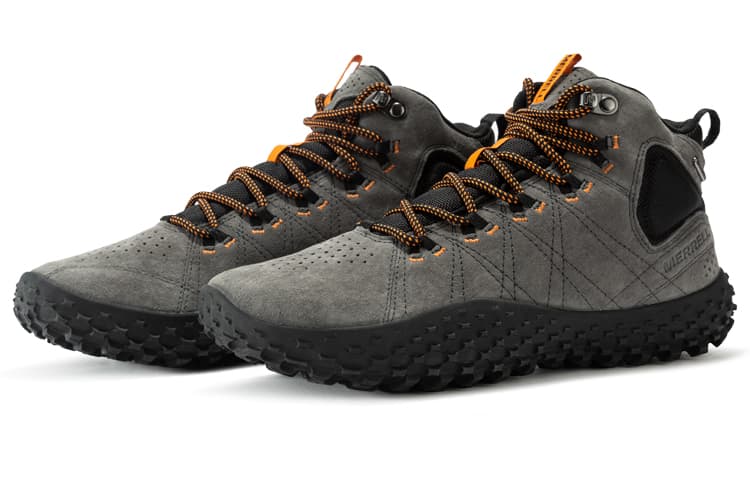 Кроссовки MERRELL Wrapt - изображение 2