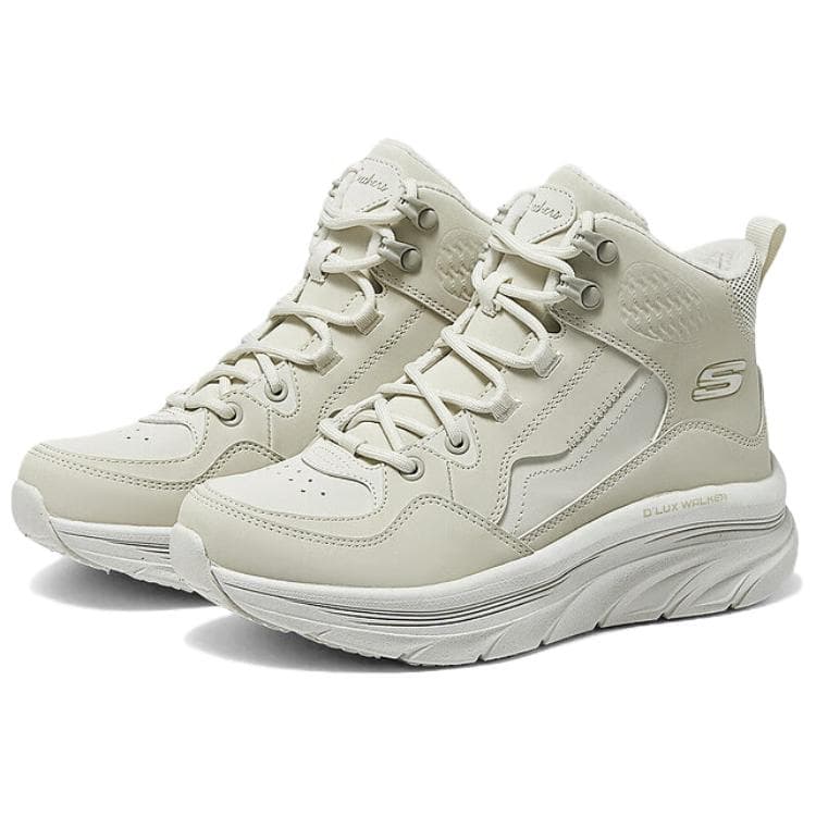 Ботинки зимние Skechers Modern Comfort - изображение 3