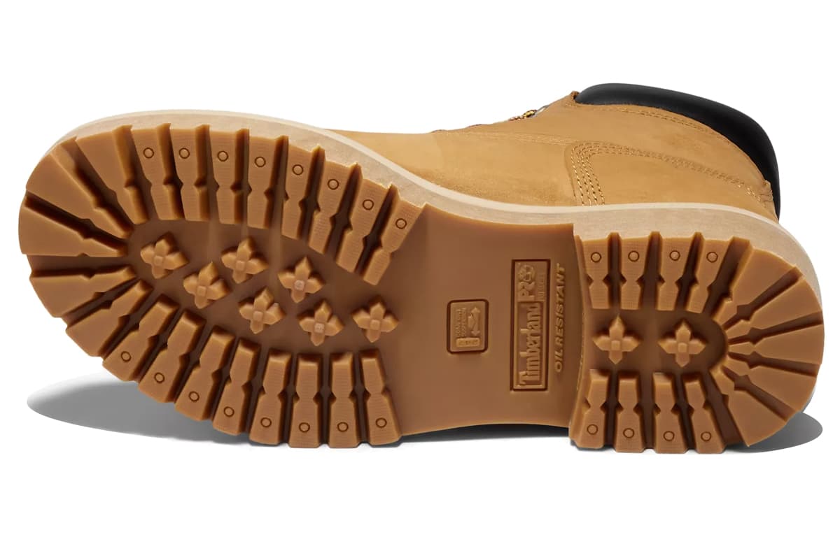 Ботинки Timberland 6 Inch - изображение 5