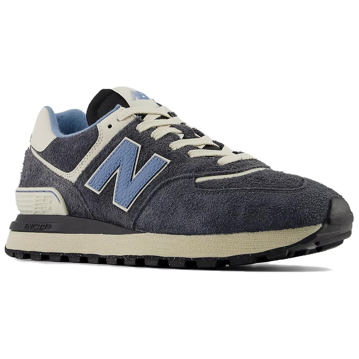 Кроссовки New Balance 574 Legacy Устойчивый к истиранию устойчивый к воздействию Низкий верх Повседневная обувь - изображение 3