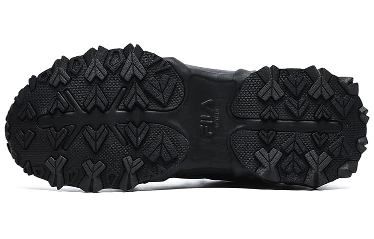 Кроссовки FILA Oakmont 2 - изображение 5