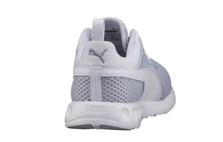 Кроссовки PUMA Carson Runner White - изображение 4