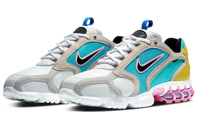 Кроссовки Nike Air Zoom Spiridon Cage 2 - изображение 3