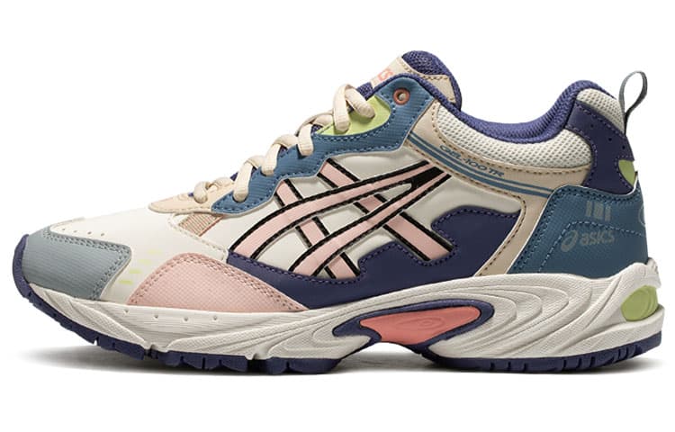Кроссовки Asics Gel-100 TR - изображение 1