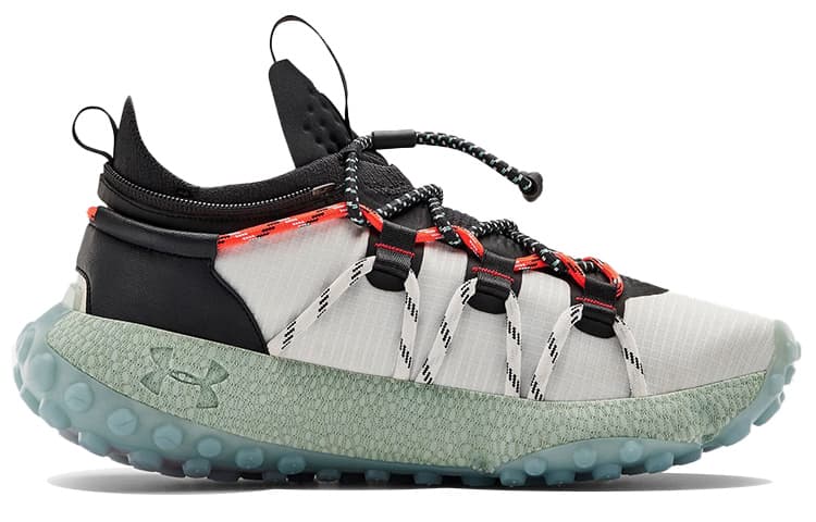 Кроссовки Under Armour Hovr Summit Fat Tire - изображение 2