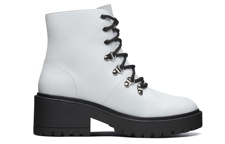 Ботинки Skechers Modern Comemory Winter - изображение 2