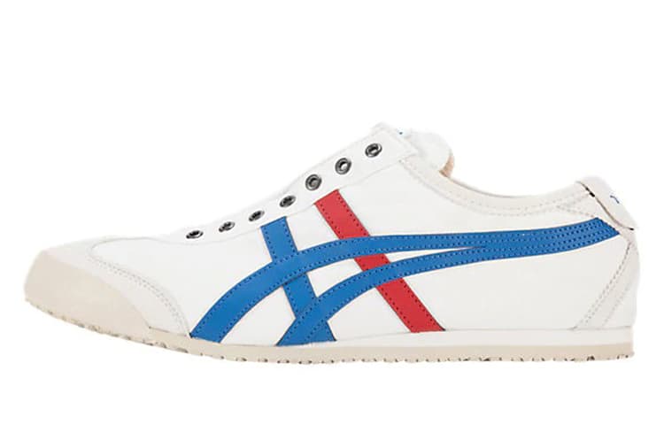 Кроссовки Onitsuka Tiger Mexico 66 Slip-On Cv - изображение 1