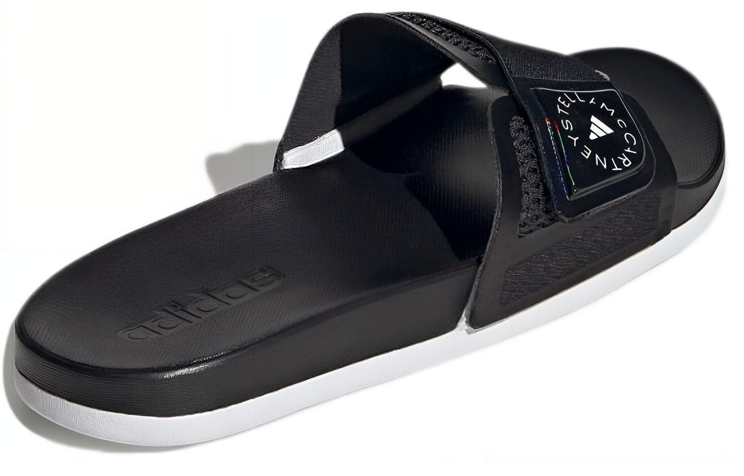 Сандалии Stella McCartney x adidas Asmc Slides - изображение 4