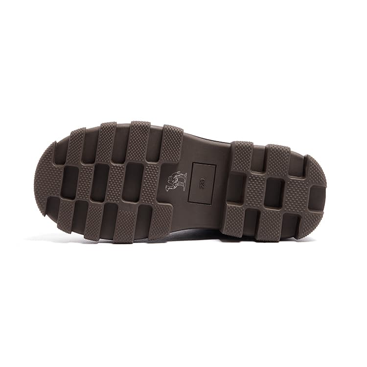 Ботинки CAMEL 6cm - изображение 5