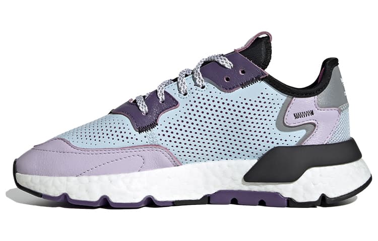 Кроссовки adidas originals Nite Jogger - изображение 1