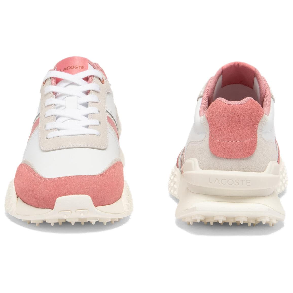Кроссовки LACOSTE L-spin - изображение 4