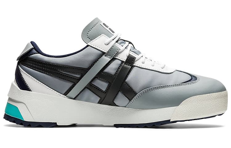 Кроссовки Onitsuka Tiger Delegation Ex - изображение 2