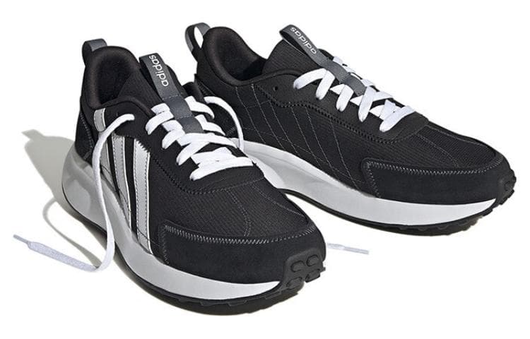 Кроссовки adidas neo - изображение 3