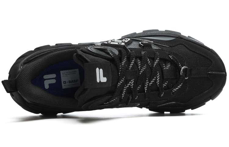 Кроссовки FILA Fusion Bone Low - изображение 3