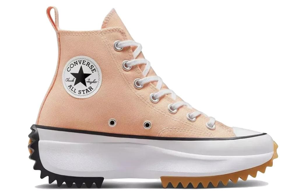 Кроссовки Converse Run Star Hike - изображение 2
